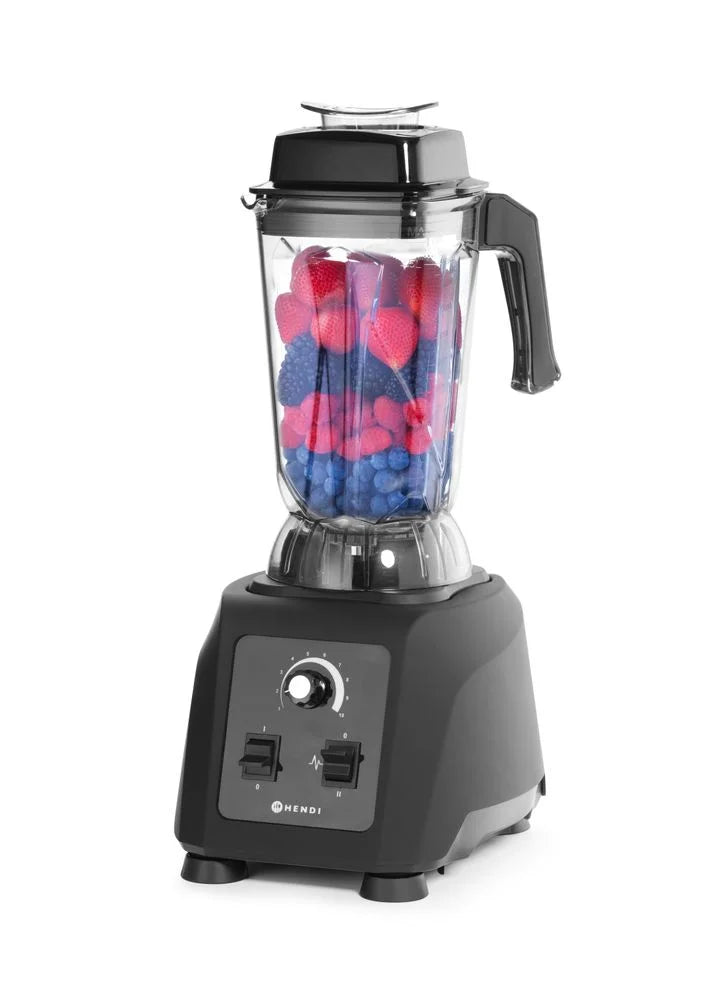 Hendi Bar-Mixer, 2,5 L, BPA-frei