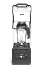 Hendi Bar-Mixer mit Schallschutzhaube, 2,5 L, BPA-frei
