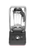 Hendi Bar-Mixer mit Schallschutzhaube, 2,5 L, BPA-frei