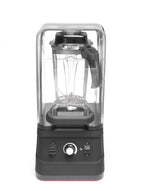 Hendi Bar-Mixer mit Schallschutzhaube, 2,5 L, BPA-frei