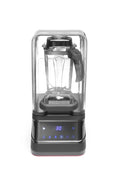 Hendi Digital-Bar-Mixer mit Schallschutzhaube, 2,5 L, BPA-frei