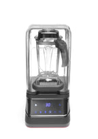 Hendi Digital-Bar-Mixer mit Schallschutzhaube, 2,5 L, BPA-frei