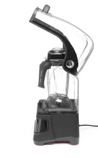 Hendi Digital-Bar-Mixer mit Schallschutzhaube, 2,5 L, BPA-frei