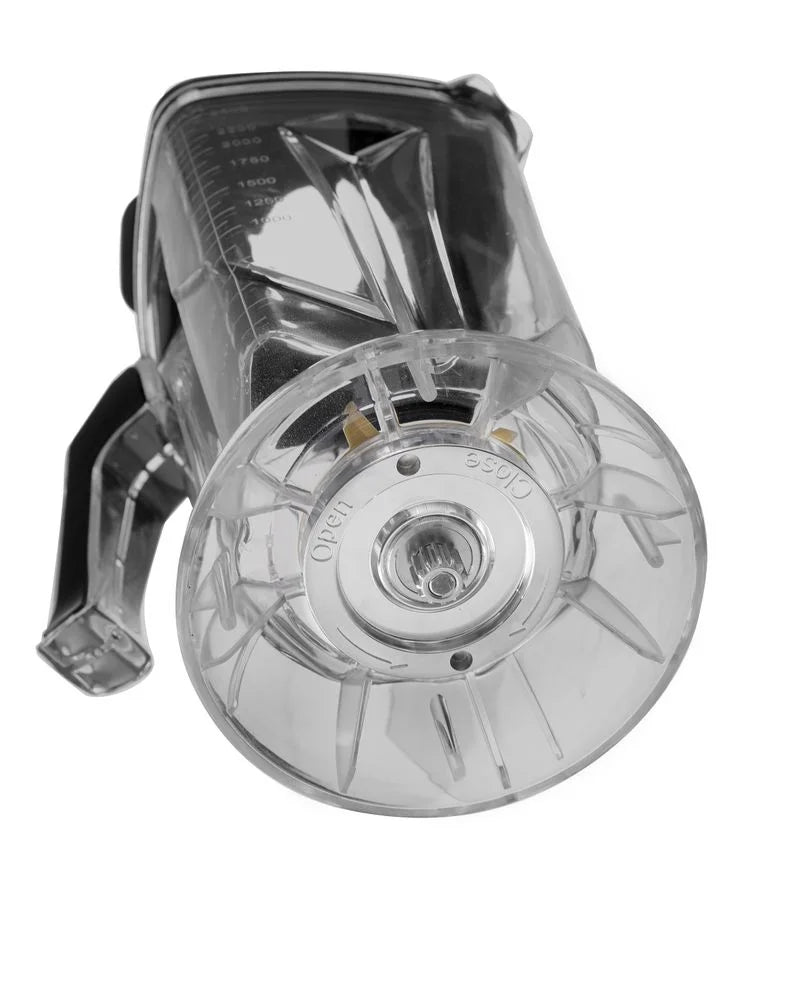 Hendi Digital-Bar-Mixer mit Schallschutzhaube, 2,5 L, BPA-frei