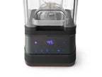 Hendi Digital-Bar-Mixer mit Schallschutzhaube, 2,5 L, BPA-frei