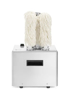 Hendi Gläserpoliermaschine, bis 330 Gläser/h