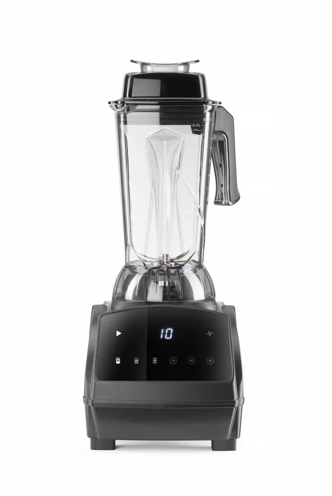 Hendi Digital-Bar-Mixer, 2,5 L, BPA-frei