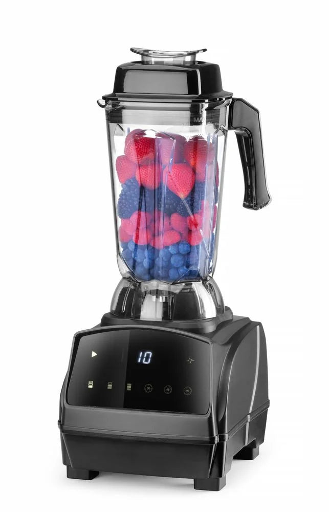 Hendi Digital-Bar-Mixer, 2,5 L, BPA-frei