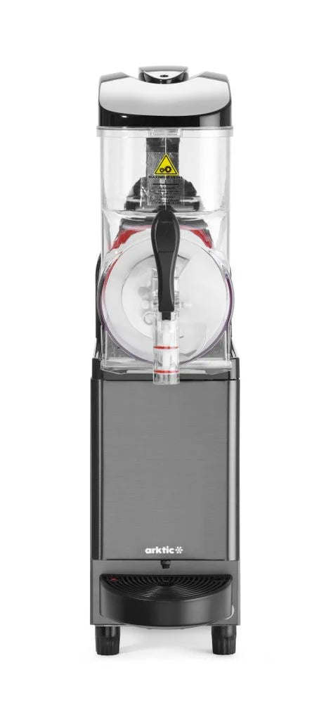 Hendi Slush-Eis-Maschine Arktic Kitchen Line, 1 x 12 L