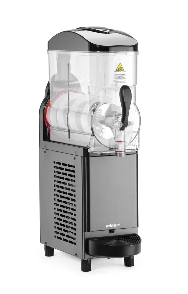 Hendi Slush-Eis-Maschine Arktic Kitchen Line, 1 x 12 L