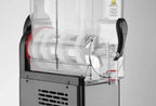 Hendi Slush-Eis-Maschine Arktic Kitchen Line, 1 x 12 L