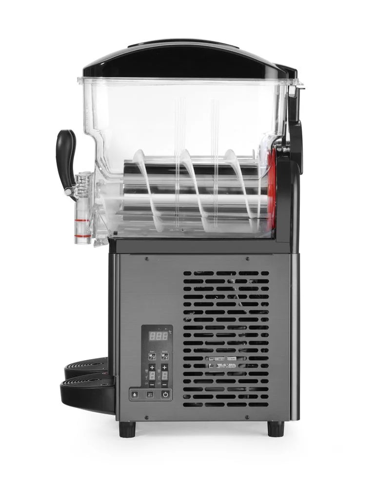 Hendi Slush-Eis-Maschine Arktic Kitchen Line, 2 x 12 L