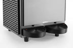 Hendi Slush-Eis-Maschine Arktic Kitchen Line, 2 x 12 L