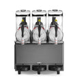 Hendi Slush-Eis-Maschine Arktic Kitchen Line, 3 x 12 L