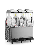 Hendi Slush-Eis-Maschine Arktic Kitchen Line, 3 x 12 L