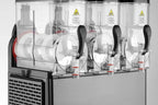 Hendi Slush-Eis-Maschine Arktic Kitchen Line, 3 x 12 L