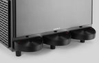 Hendi Slush-Eis-Maschine Arktic Kitchen Line, 3 x 12 L