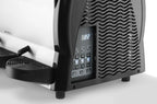 Hendi Slush-Eis-Maschine Arktic Profi Line, 3 x 12 L, Schwarz