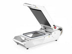 Hendi Schalenversiegelungsmaschine Compact