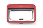 Hendi Elektro Chafing Dish UNIQ, GN 1/1, Rot