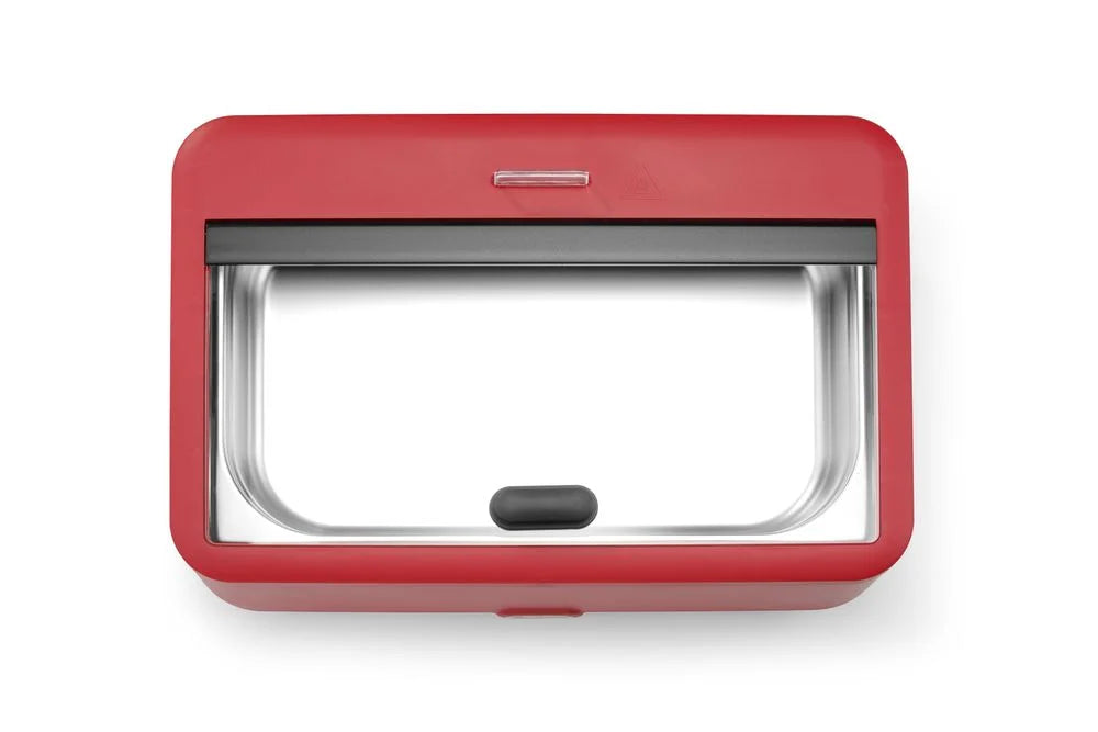 Hendi Elektro Chafing Dish UNIQ, GN 1/1, Rot