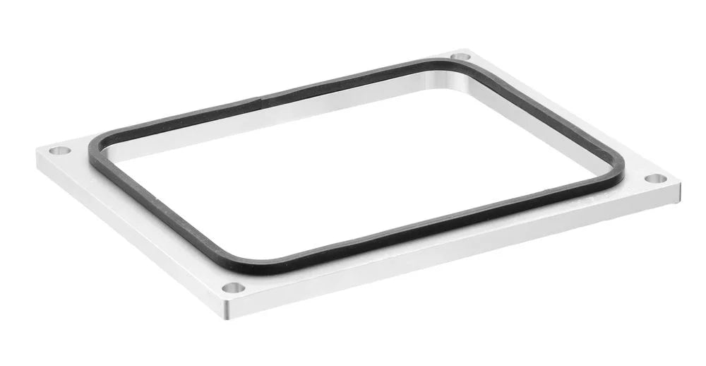 Hendi Matrize für Schalenversiegelungsmaschine Compact, Schalenformat 227 x 178 mm