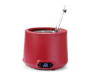 Hendi Suppenkessel UNIQ, 8 L, Rot