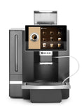 Hendi Kaffeevollautomat, bis zu 100 Tassen/Std., 6-L-Wassertank