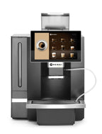Hendi Kaffeevollautomat, bis zu 100 Tassen/Std., 6-L-Wassertank