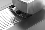 Hendi Kaffeevollautomat, bis zu 100 Tassen/Std., 6-L-Wassertank