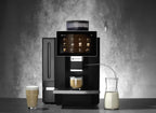 Hendi Kaffeevollautomat, bis zu 100 Tassen/Std., 6-L-Wassertank
