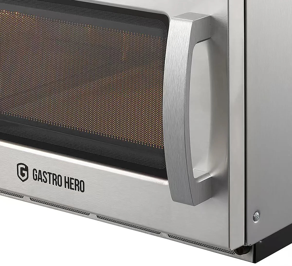 Mikrowelle ECO 1800 W