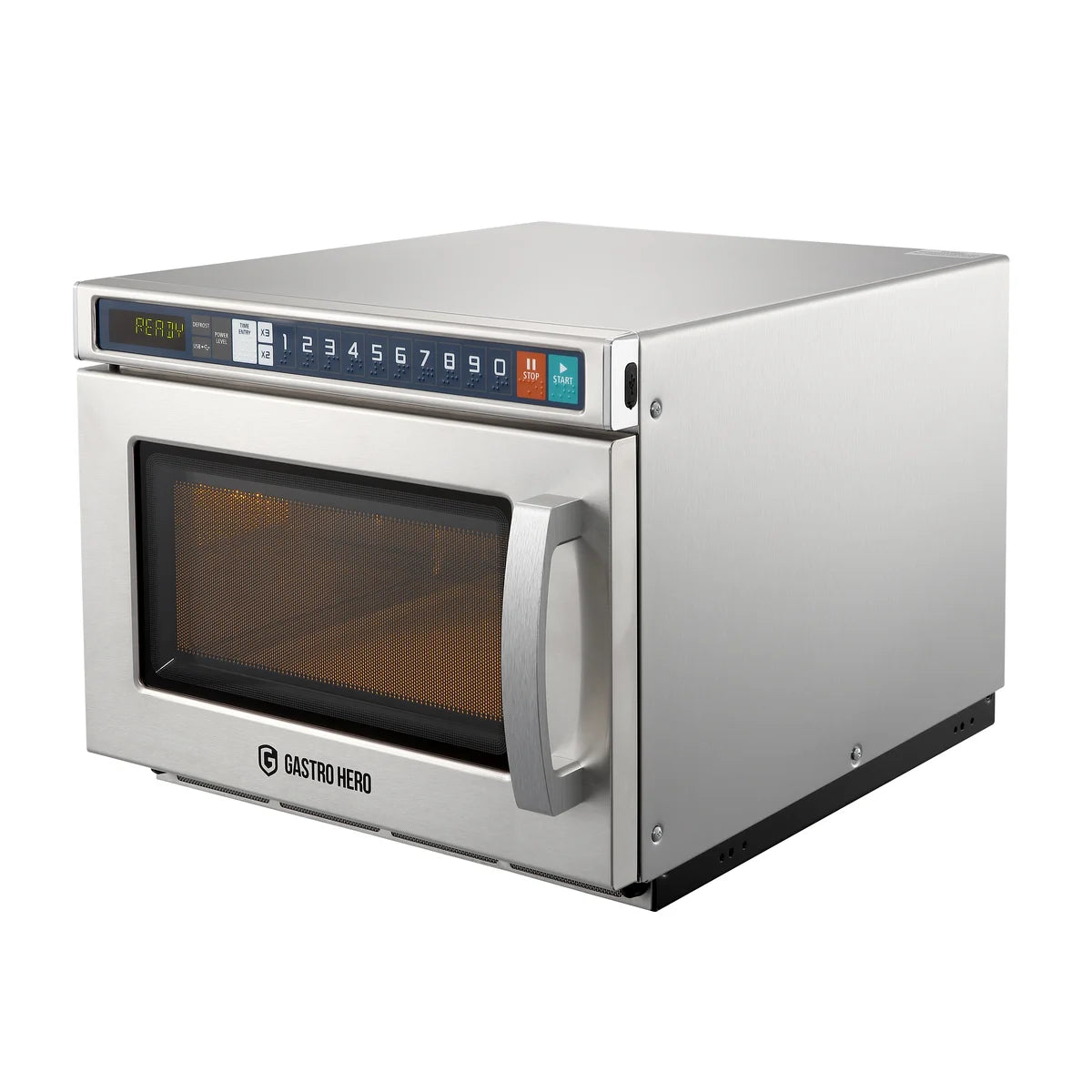 Mikrowelle ECO 1800 W