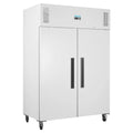 Polar Gastro-Kühlschrank Serie G 1200 Liter, 2-türig, weiß