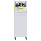 Polar Gastro-Kühlschrank Serie G 600 Liter, 2-türig, Edelstahl
