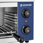Elektro-Salamander ECO 610