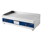 Elektro-Grillplatte Eco 998x398 glatt - Tischgerät