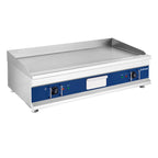 Elektro-Grillplatte Eco 998x398 glatt - Tischgerät
