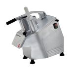 Gemüseschneider Eco inkl. 5 Scheiben, 300 kg/Std, Aluminium
