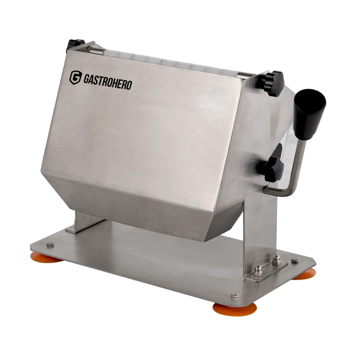 Currywurst Schneider ECO, manuell