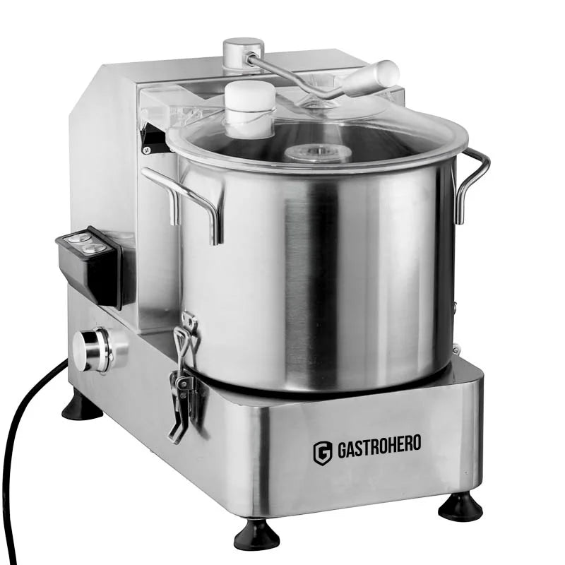 Cutter ECO 9 Liter