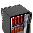 Minibar - Kühlung - 29 L