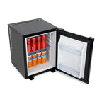 Minibar - Kühlung - 29 L