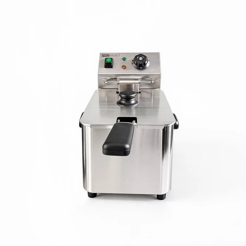 Elektro-Fritteuse - 6 L - 2.500 W
