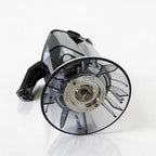 Profi-Standmixer - 1.680 W - 2,5 L BPA-freier Behälter - mit Schallschutzhaube