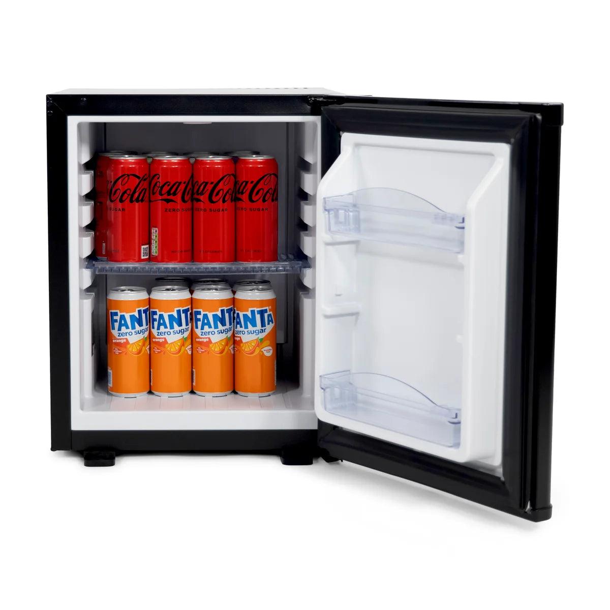 Minibar - Kühlung - 29 L