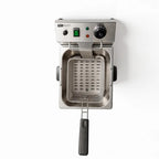 Elektro-Fritteuse - 6 L - 2.500 W