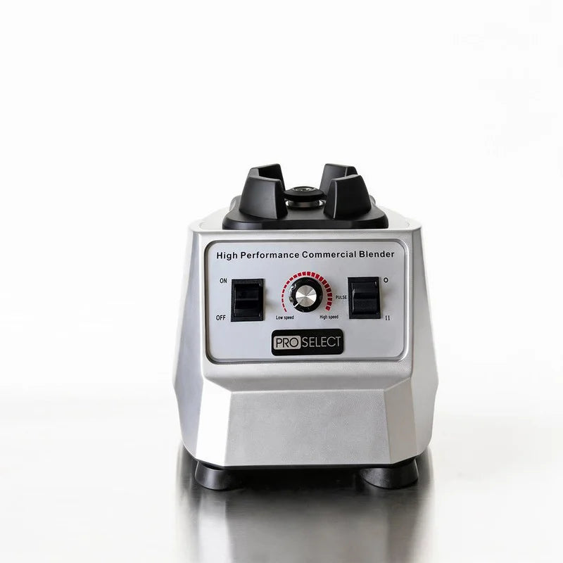 Profi-Standmixer - 1.680 W - 2,5 L BPA-freier Behälter