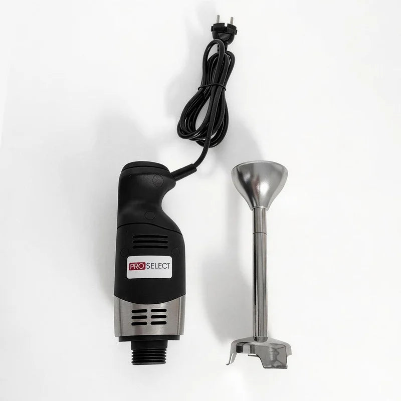 Profi-Stabmixer - 250 W - 9 Geschwindigkeitsstufen - 4.000-18.000 U/min