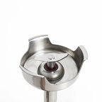 Profi-Stabmixer - 250 W - 9 Geschwindigkeitsstufen - 4.000-18.000 U/min